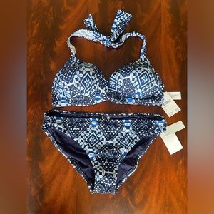 New With Tags!! Tommy Bahama Bikini!